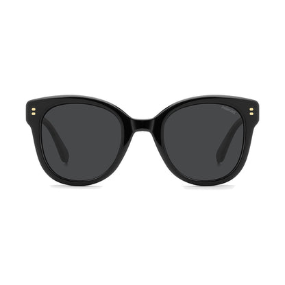 Polaroid PLD 6248/S/X | Occhiali da sole donna nero
