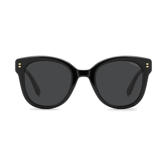 Polaroid PLD 6248/S/X | Occhiali da sole donna nero
