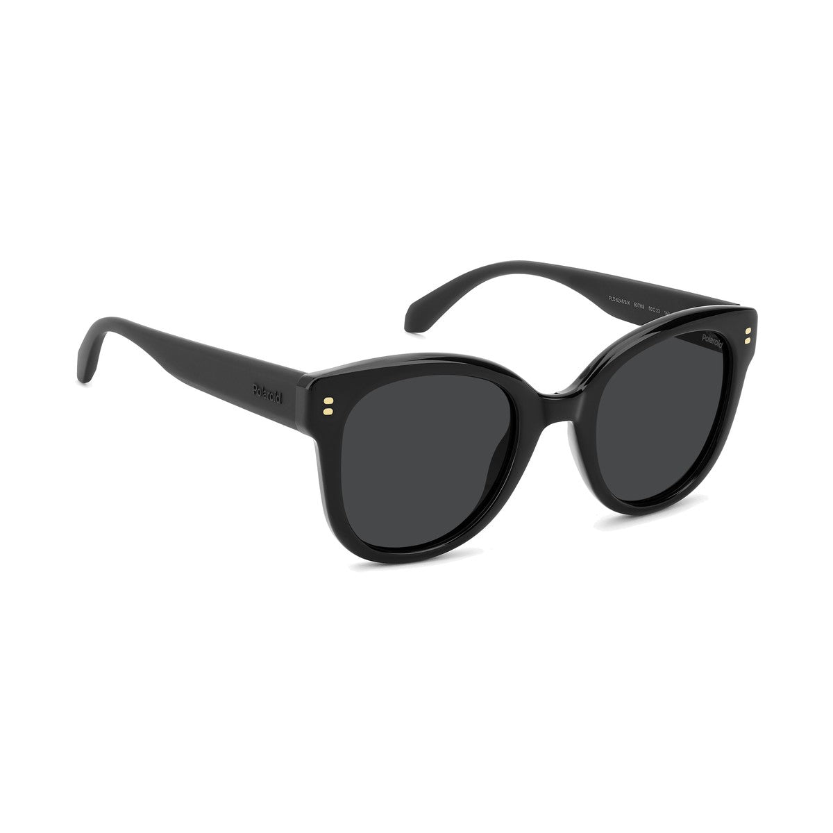 Polaroid PLD 6248/S/X | Occhiali da sole donna nero