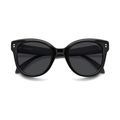 Polaroid PLD 6248/S/X | Occhiali da sole donna nero