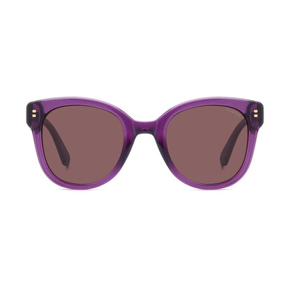 Polaroid PLD 6248/S/X | Occhiali da sole donna viola