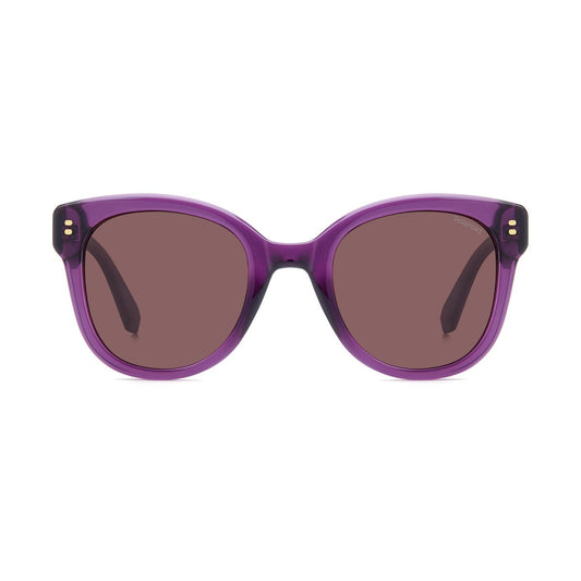 Polaroid PLD 6248/S/X | Occhiali da sole donna viola