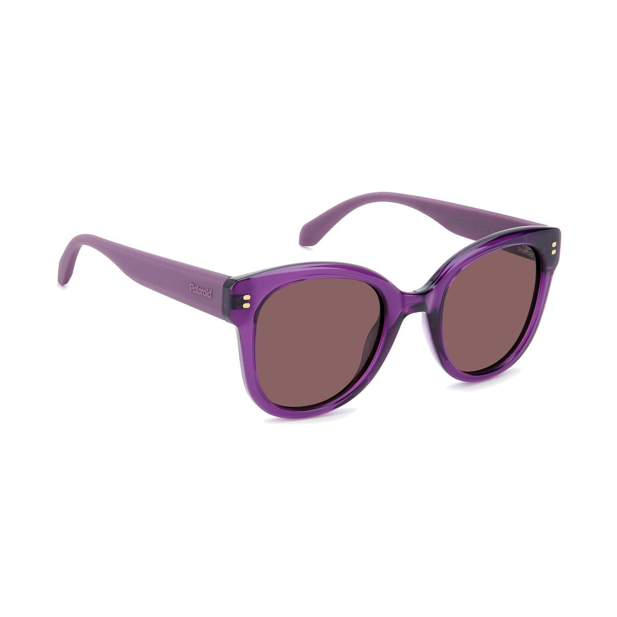 Polaroid PLD 6248/S/X | Occhiali da sole donna viola