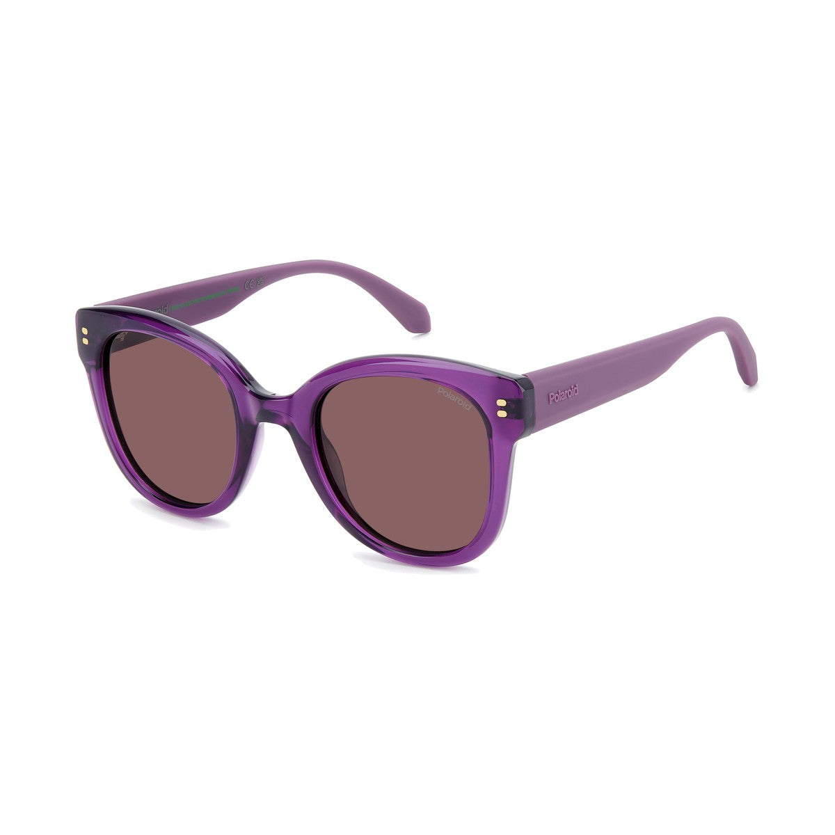 Polaroid PLD 6248/S/X | Occhiali da sole donna viola