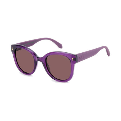 Polaroid PLD 6248/S/X | Occhiali da sole donna viola
