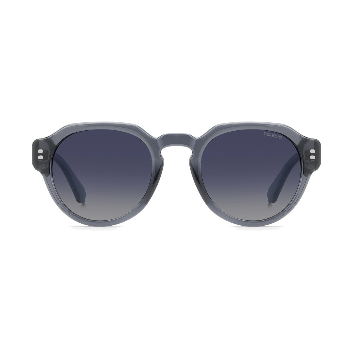 Polaroid PLD 6249/S/X | Occhiali da sole uomo grigio blu