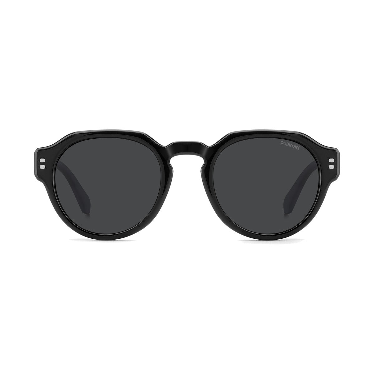 Polaroid PLD 6249/S/X | Occhiali da sole uomo nero