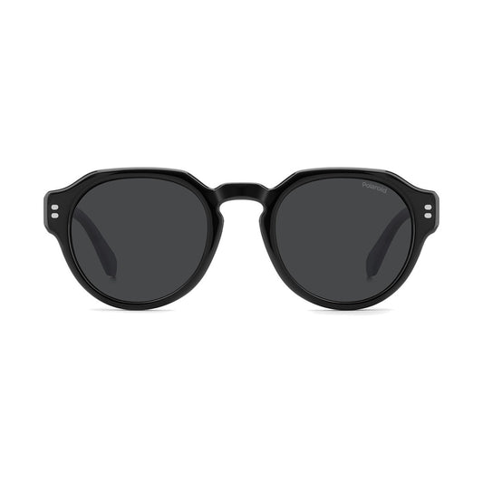Polaroid PLD 6249/S/X | Occhiali da sole uomo nero