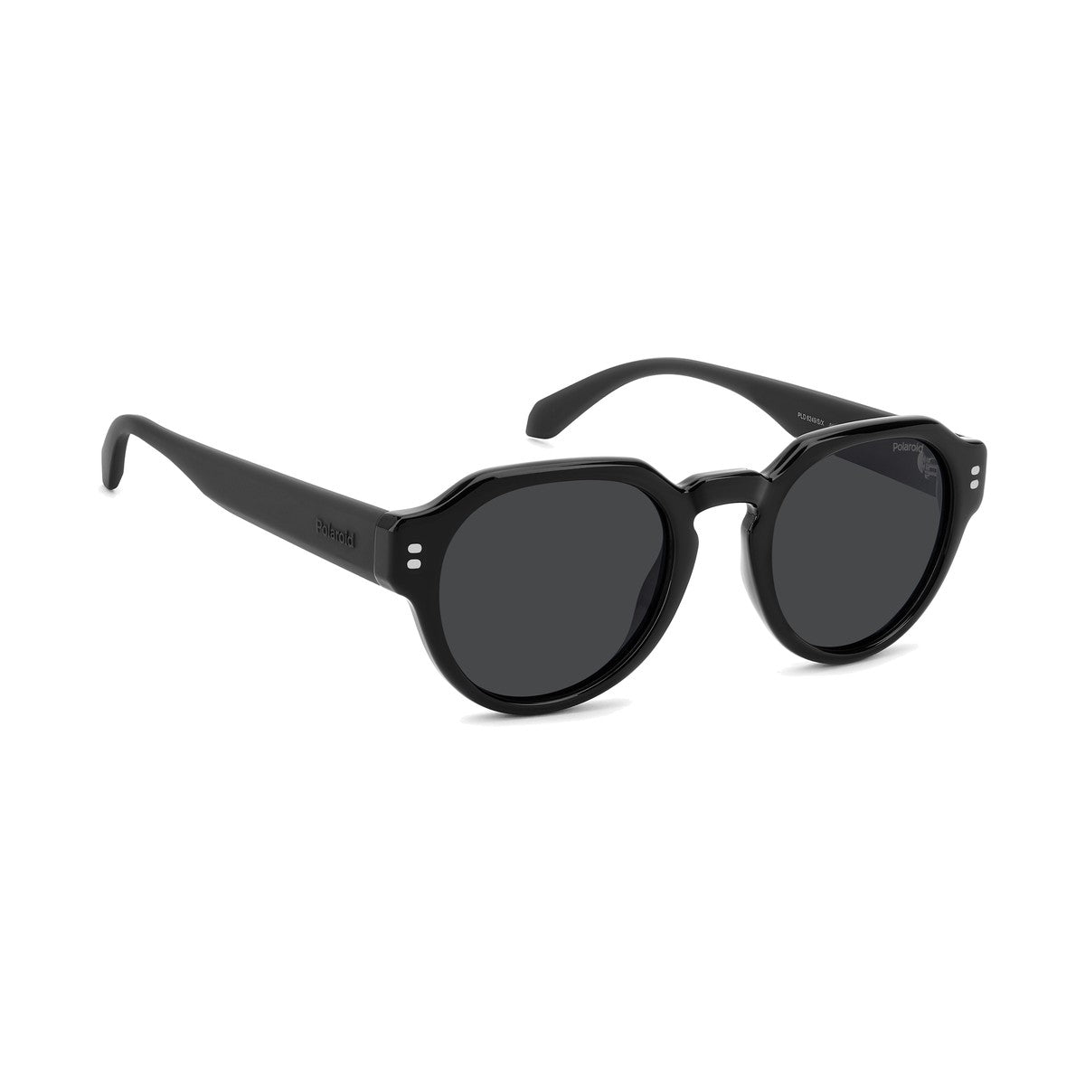 Polaroid PLD 6249/S/X | Occhiali da sole uomo nero