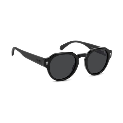 Polaroid PLD 6249/S/X | Occhiali da sole uomo nero