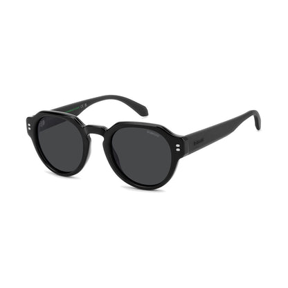 Polaroid PLD 6249/S/X | Occhiali da sole uomo nero