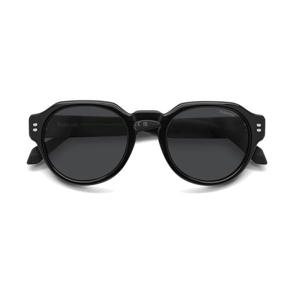 Polaroid PLD 6249/S/X | Occhiali da sole uomo nero