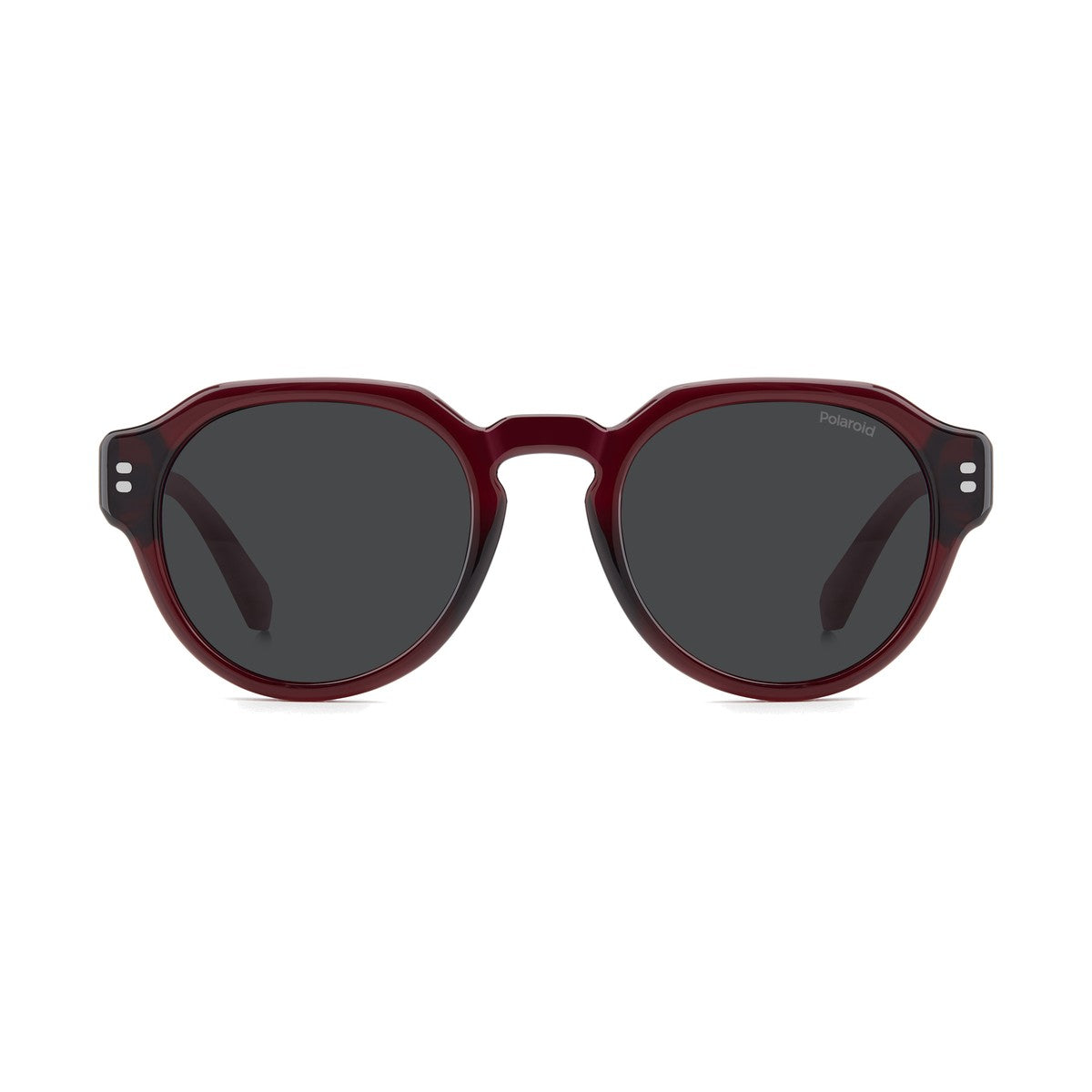 Polaroid PLD 6249/S/X | Occhiali da sole uomo bordeaux