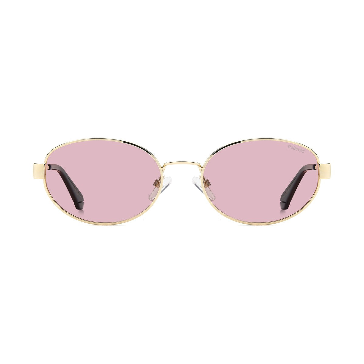 Polaroid PLD 6254/S/X | Occhiali da sole donna oro rosa