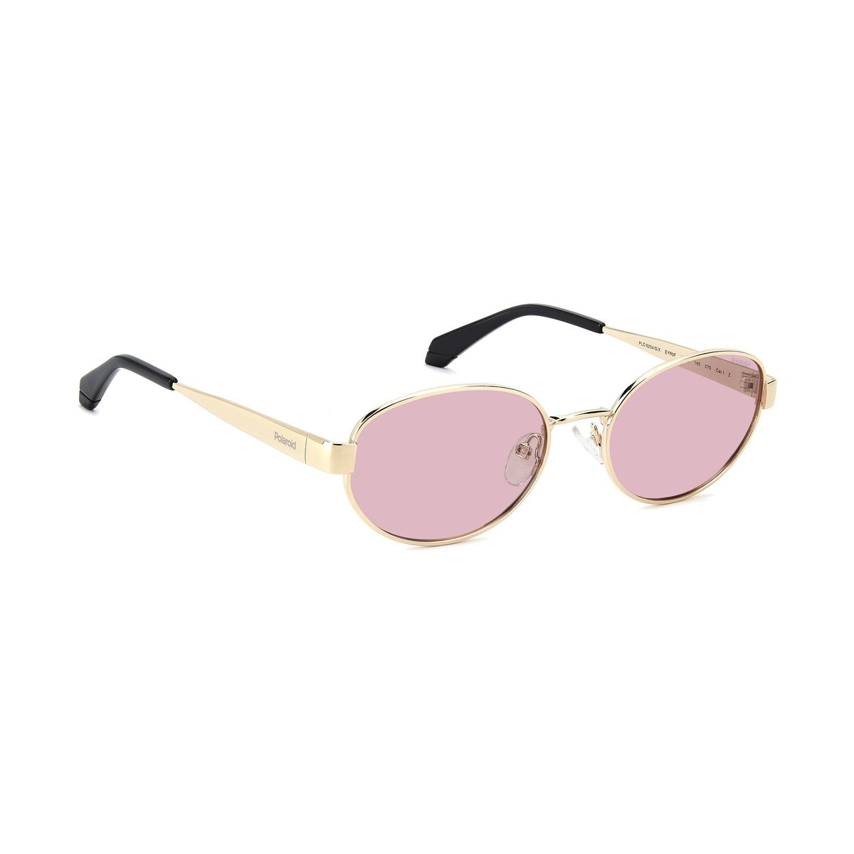 Polaroid PLD 6254/S/X | Occhiali da sole donna oro rosa