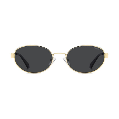 Polaroid PLD 6254/S/X | Occhiali da sole donna oro