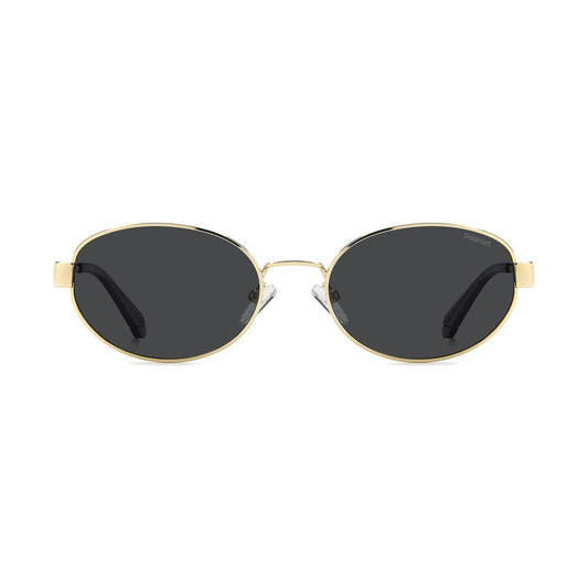 Polaroid PLD 6254/S/X | Occhiali da sole donna oro