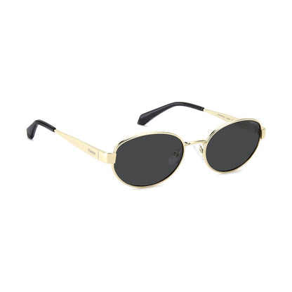 Polaroid PLD 6254/S/X | Occhiali da sole donna oro