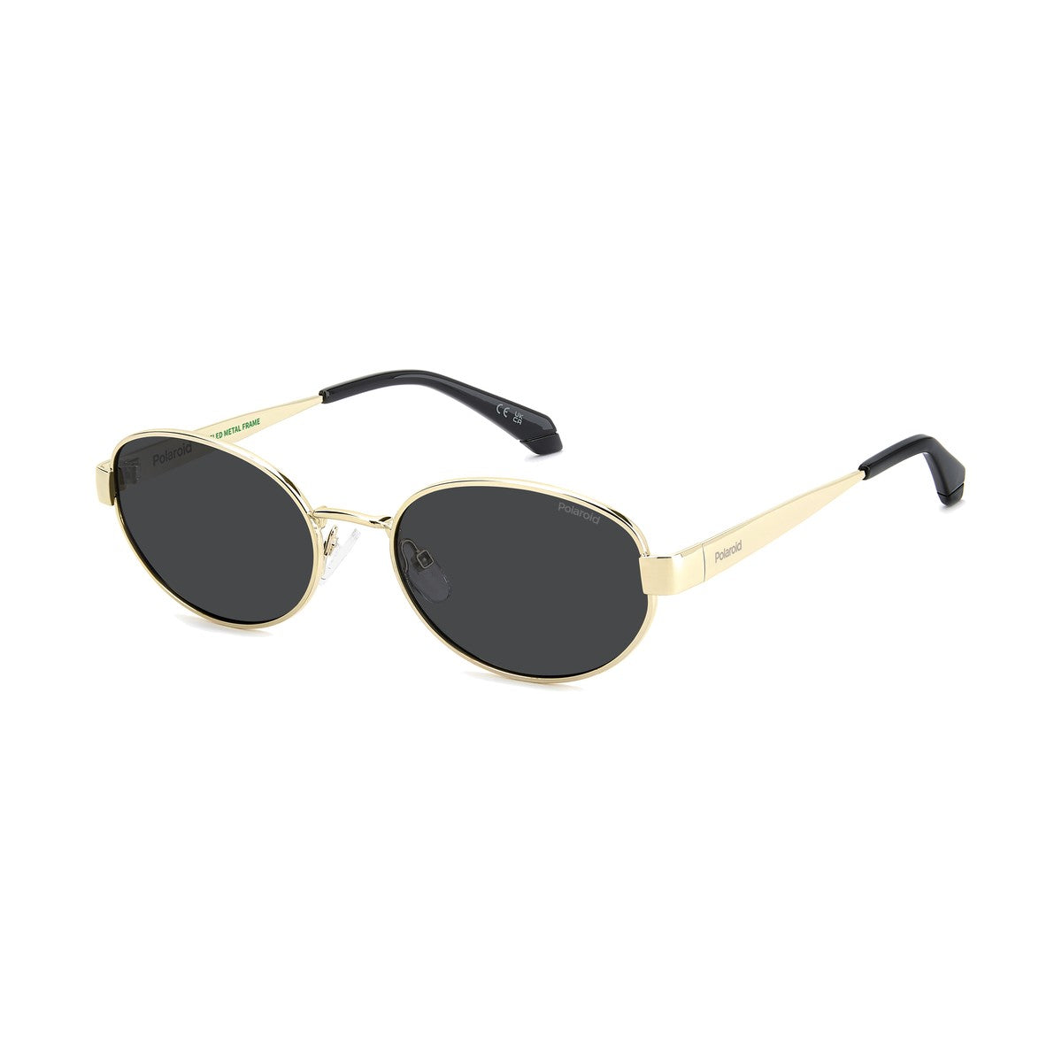 Polaroid PLD 6254/S/X | Occhiali da sole donna oro