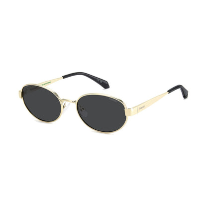Polaroid PLD 6254/S/X | Occhiali da sole donna oro