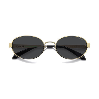 Polaroid PLD 6254/S/X | Occhiali da sole donna oro