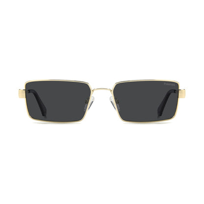Polaroid PLD 6255/S/X | Occhiali da sole uomo oro