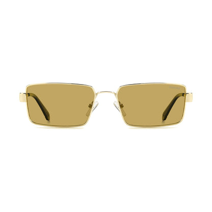 Polaroid PLD 6255/S/X | Occhiali da sole uomo oro