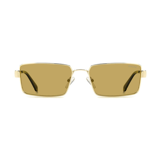 Polaroid PLD 6255/S/X | Occhiali da sole uomo oro