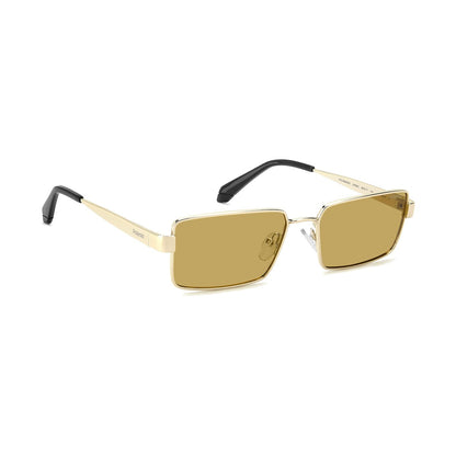 Polaroid PLD 6255/S/X | Occhiali da sole uomo oro