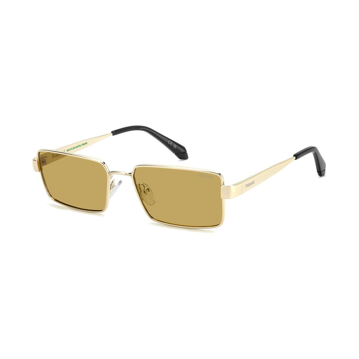 Polaroid PLD 6255/S/X | Occhiali da sole uomo oro