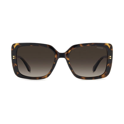 Polaroid PLD 4199/S/X | Occhiali da sole donna havana