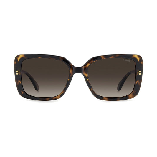 Polaroid PLD 4199/S/X | Occhiali da sole donna havana