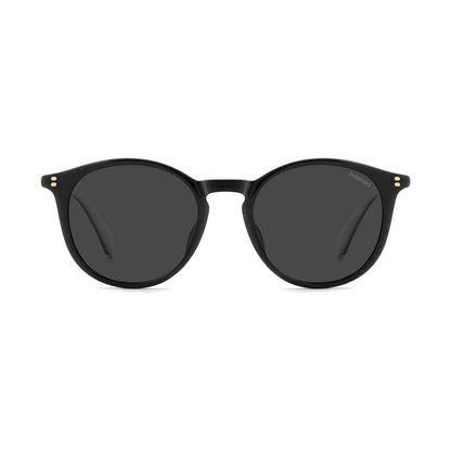 Polaroid PLD 4206/S/X | Occhiali da sole uomo nero
