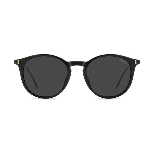 Polaroid PLD 4206/S/X | Occhiali da sole uomo nero