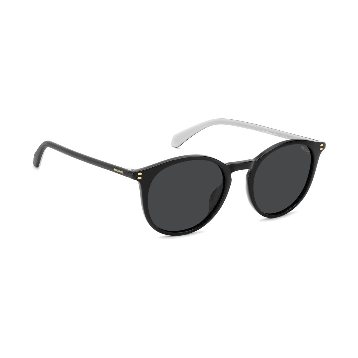 Polaroid PLD 4206/S/X | Occhiali da sole uomo nero