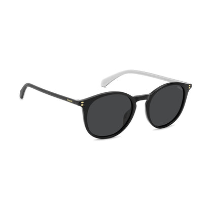Polaroid PLD 4206/S/X | Occhiali da sole uomo nero