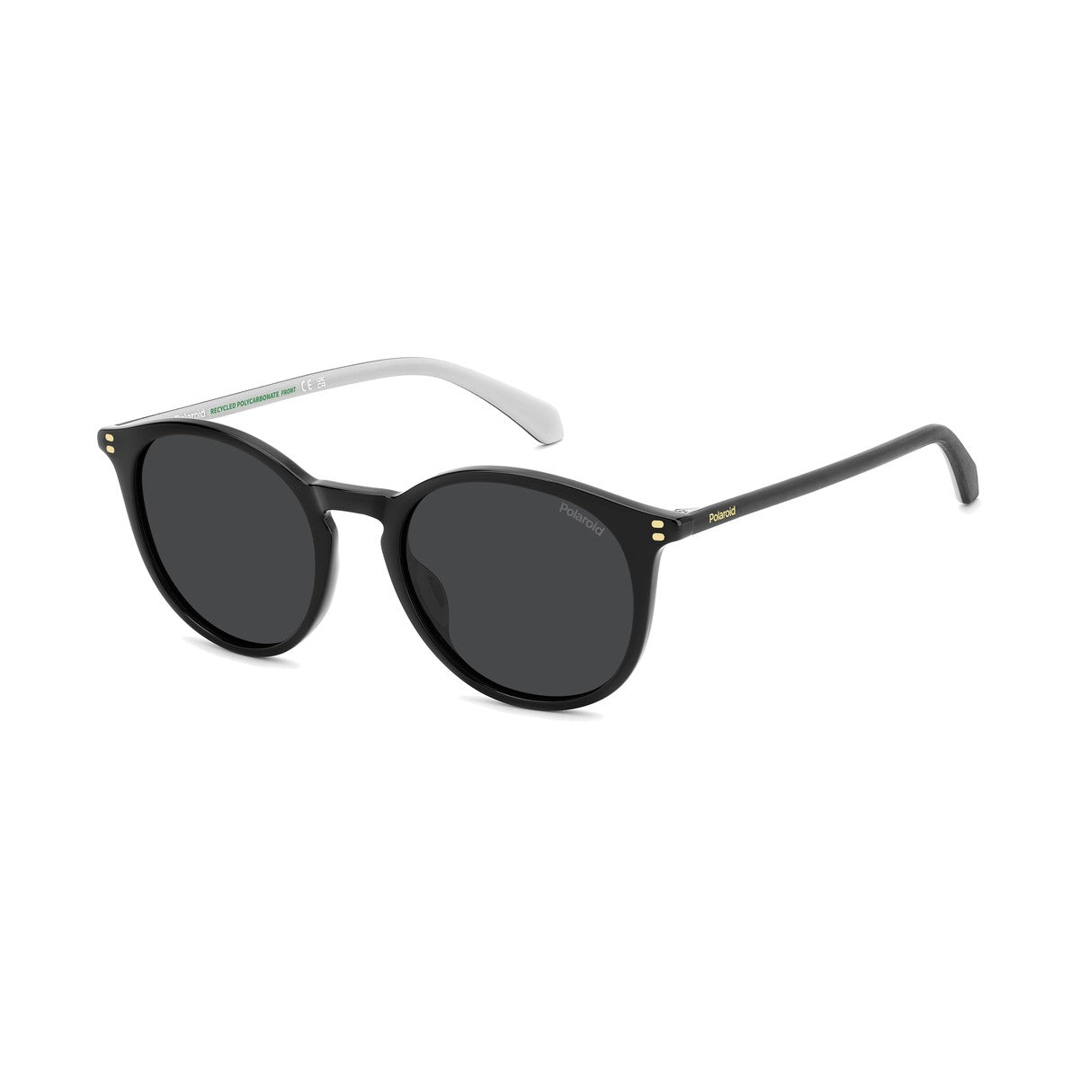 Polaroid PLD 4206/S/X | Occhiali da sole uomo nero