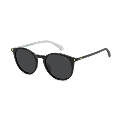 Polaroid PLD 4206/S/X | Occhiali da sole uomo nero