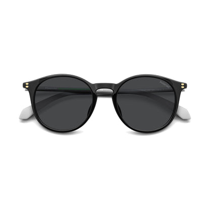 Polaroid PLD 4206/S/X | Occhiali da sole uomo nero