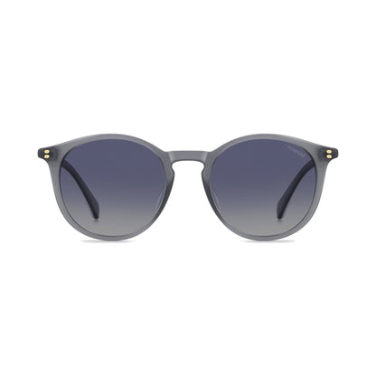 Polaroid PLD 4206/S/X | Occhiali da sole uomo nero