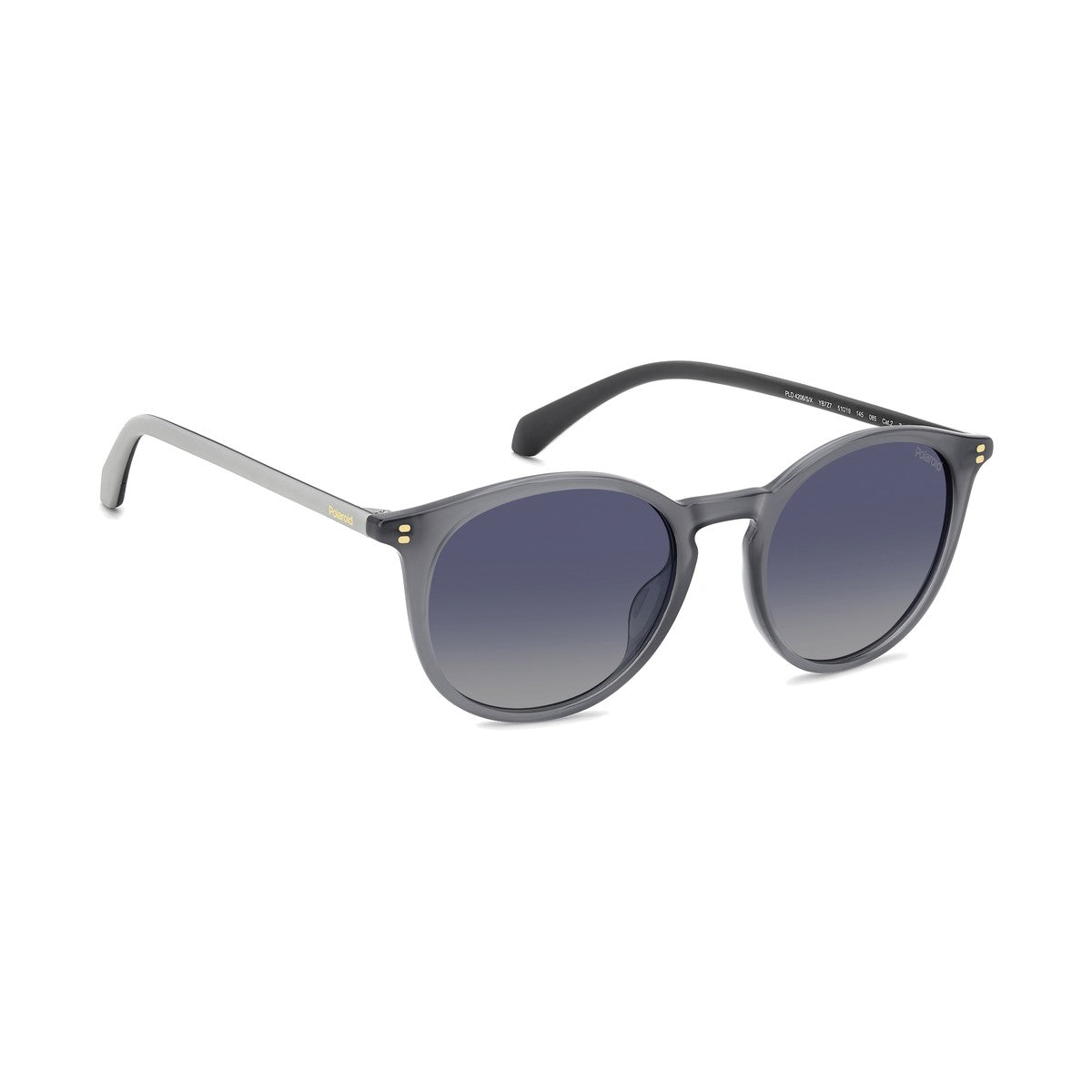 Polaroid PLD 4206/S/X | Occhiali da sole uomo argento