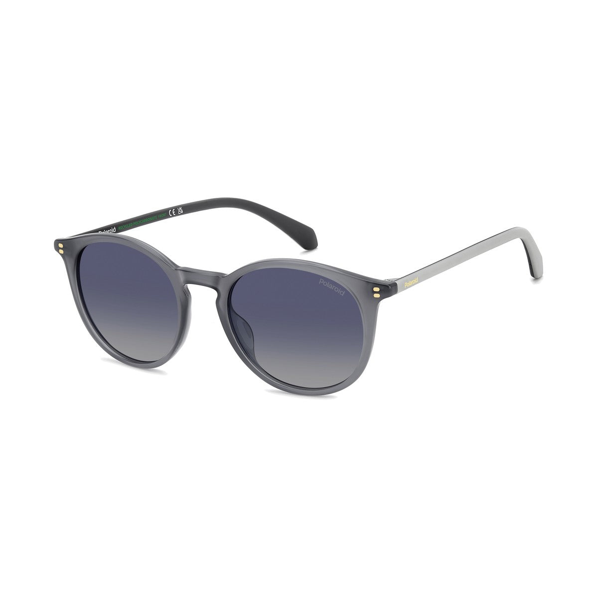 Polaroid PLD 4206/S/X | Occhiali da sole uomo argento