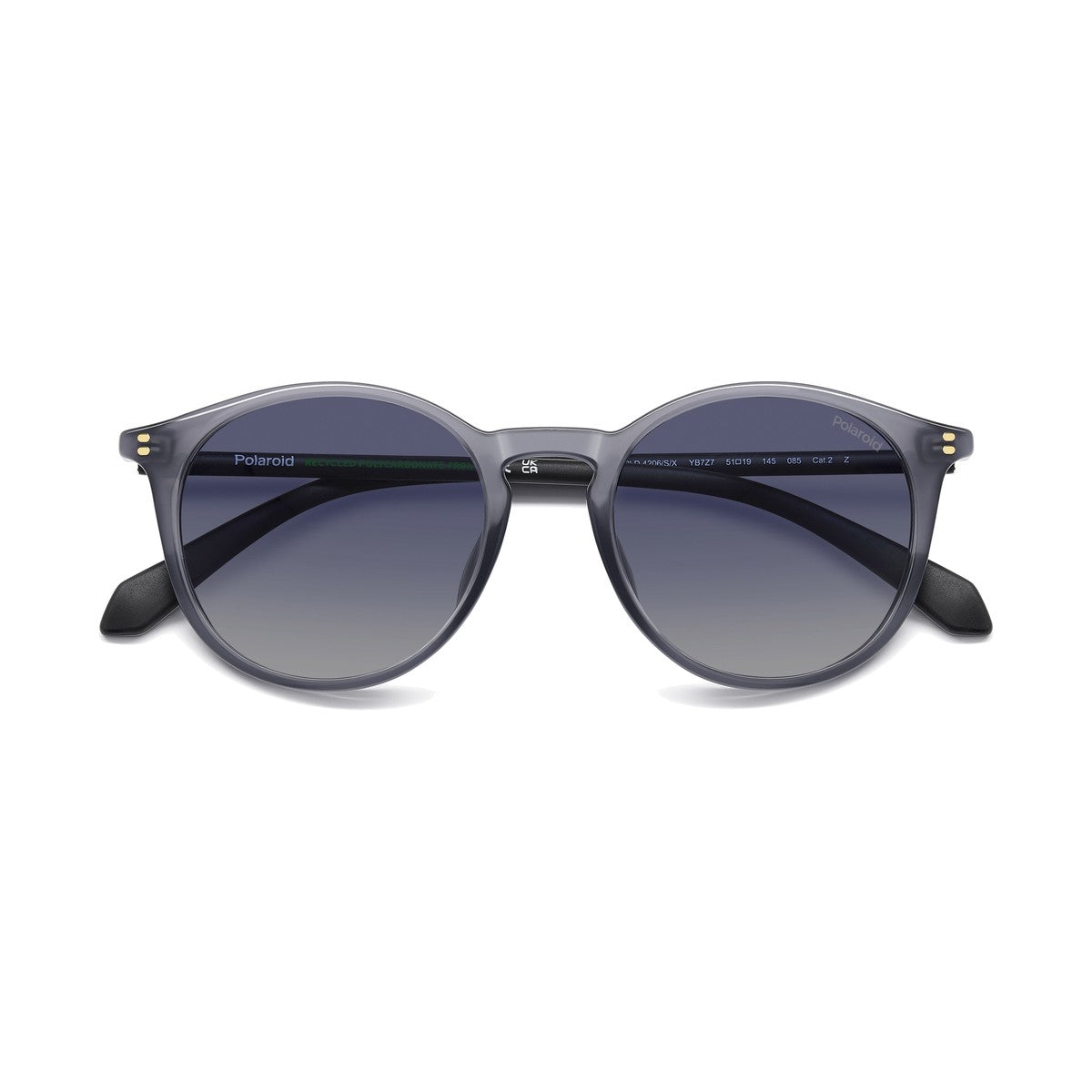 Polaroid PLD 4206/S/X | Occhiali da sole uomo argento