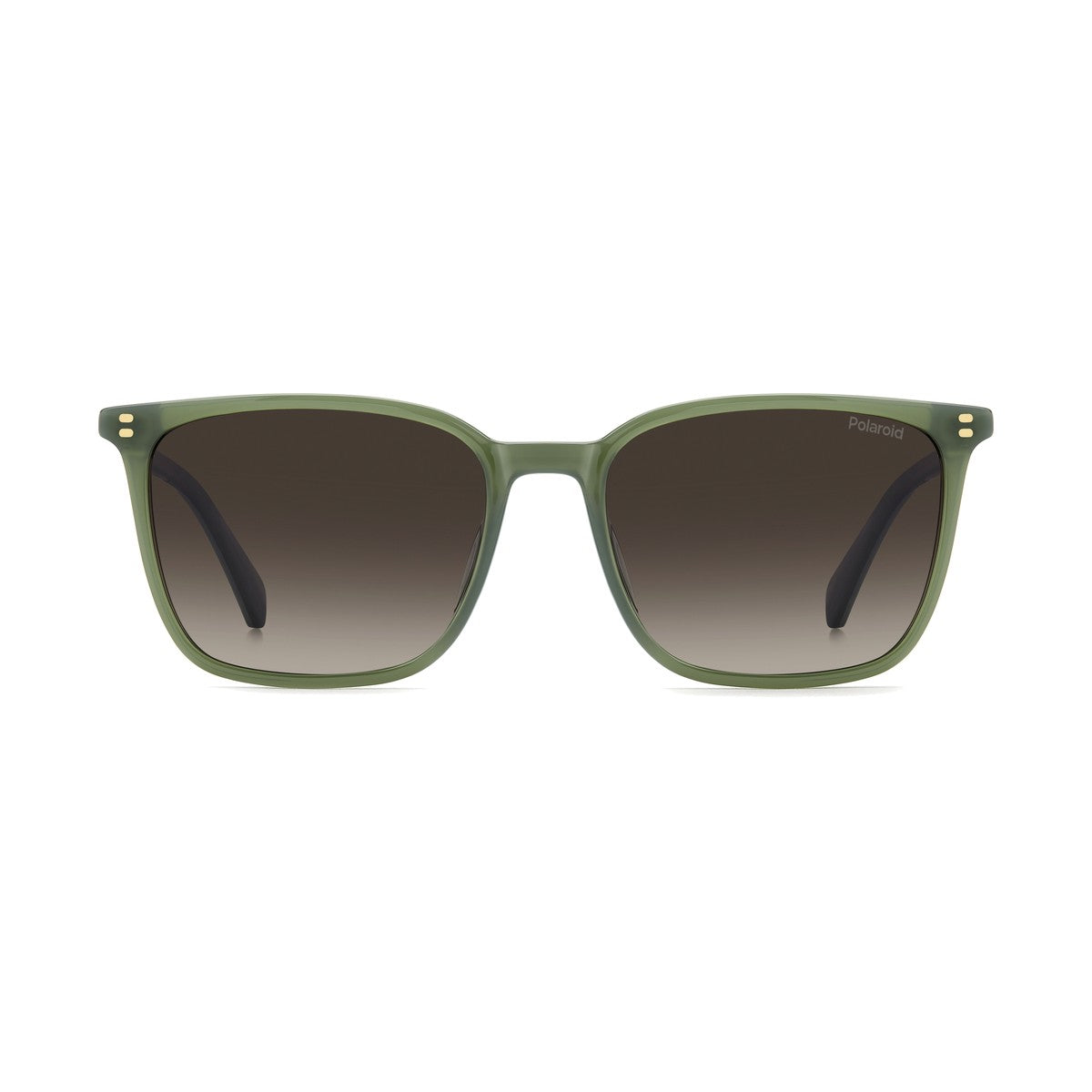 Polaroid PLD 4207/S/X | Occhiali da sole uomo verde