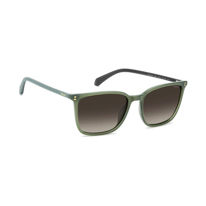Polaroid PLD 4207/S/X | Occhiali da sole uomo verde