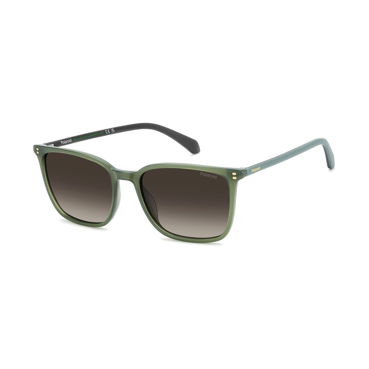 Polaroid PLD 4207/S/X | Occhiali da sole uomo verde