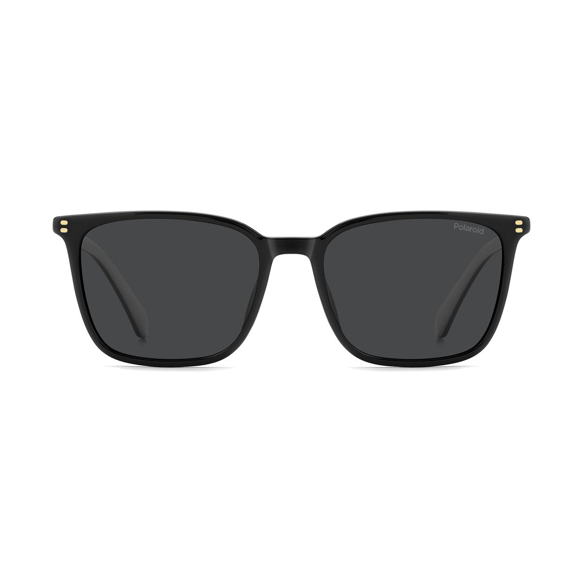 Polaroid PLD 4207/S/X | Occhiali da sole uomo nero