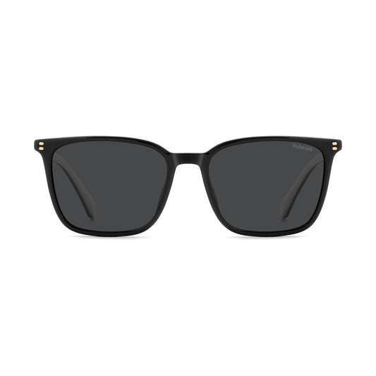 Polaroid PLD 4207/S/X | Occhiali da sole uomo nero