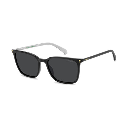 Polaroid PLD 4207/S/X | Occhiali da sole uomo nero