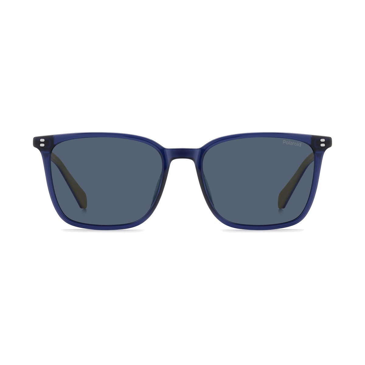 Polaroid PLD 4207/S/X | Occhiali da sole uomo blu